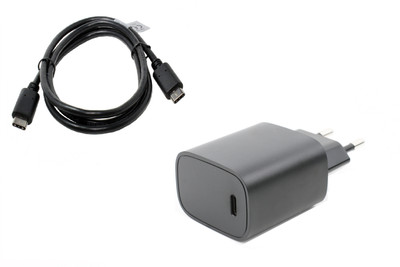 Ladeset kompatibel mit Blackview N6000, USB-PD, 20W, 3000mA, schnell laden