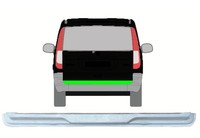 TüRleiste Innen FüR Mercedes Vito W639 2003 – 2014 Hinten