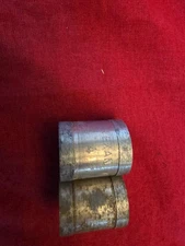 Texan Loadmaster 12ga Shotshell Reloader Powder Shot Bushings D E 4 6