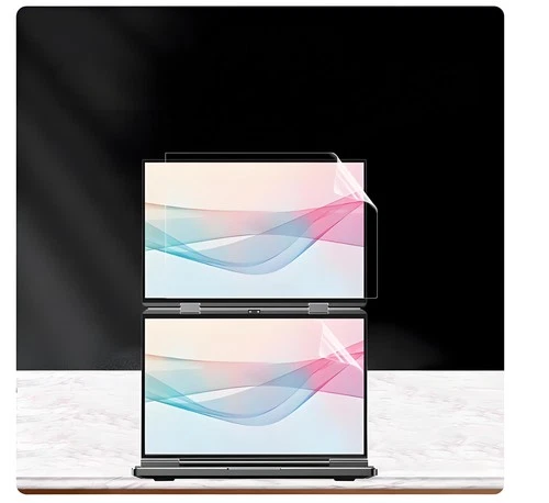 2X Anti Glare Screen Protector For GPD DUO 13.3 inch 2025