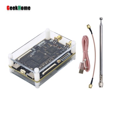 Mini SDR Software Defined Radio AD9363 ZYNQ7020 Development Board gh23