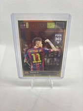 Panini Adrenalyn XL FIFA 365 2015-2016 Neymar Jr. Limited Edition