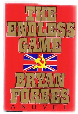 The Endless Game by Forbes, Bryan, Good Book