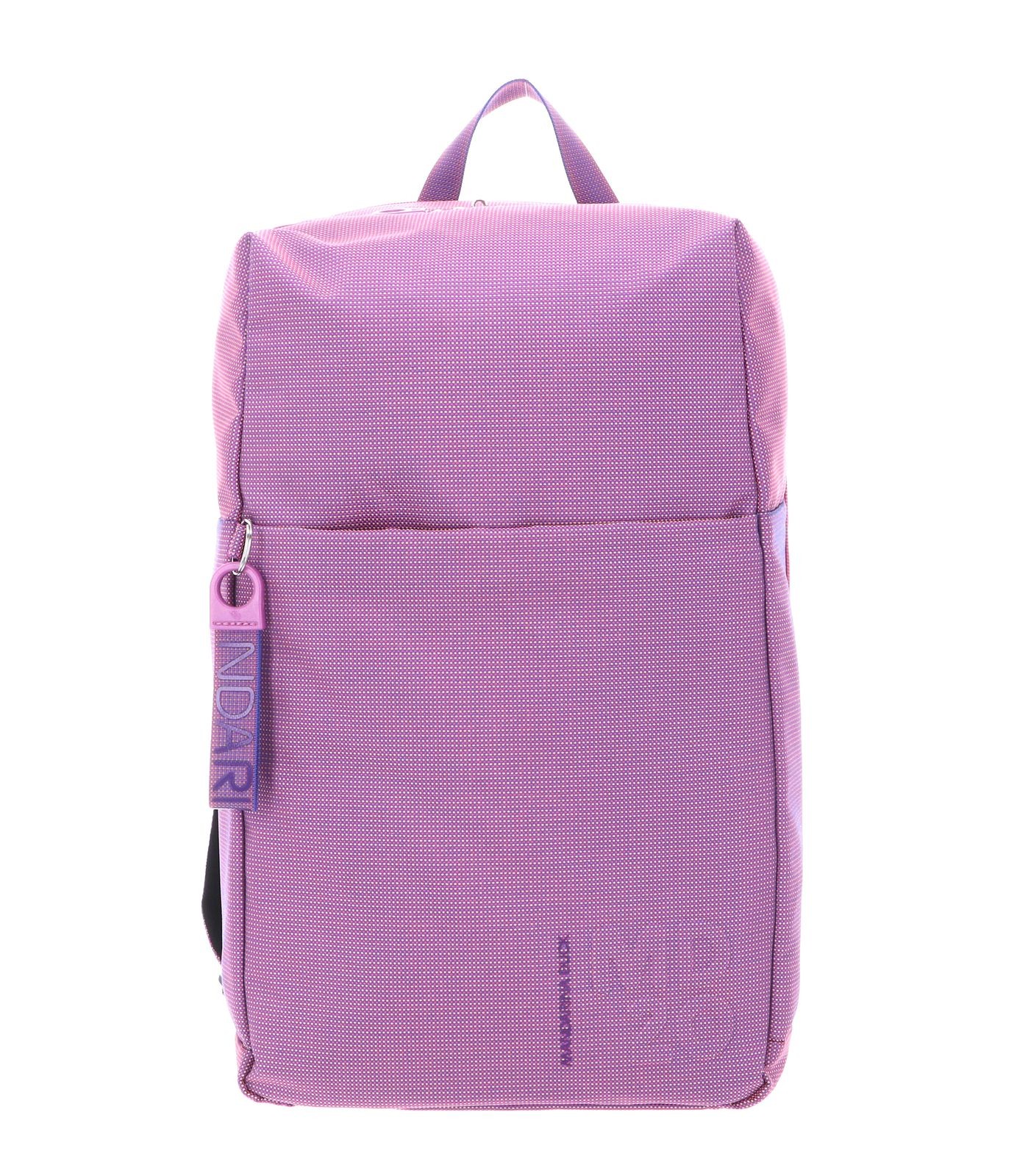 MANDARINA DUCK backpack MD20 Backpack Sushi Flower