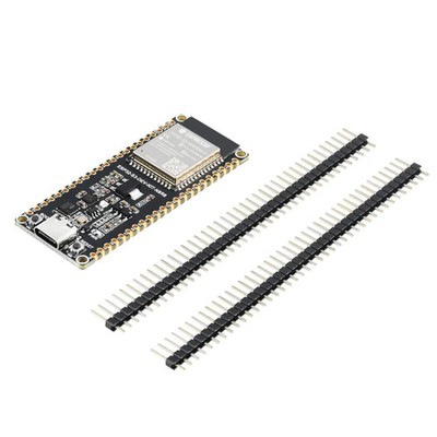 Waveshare ESP32-S3 Microcontroller 2.4GHz Wi-Fi Development Board ESP32-S3-WROO