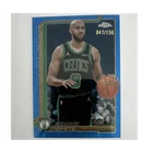 2025 Topps Derrick White Base (Raw)