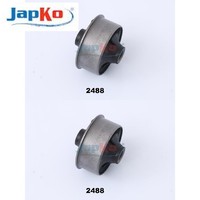 2X Lagerung FüR Lenker Japko GOJ2488 Buchse 2 Querlenkerlager Vorderachse