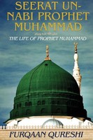 Furqaan Qureshi | Seerat UN-NABI Prophet Muhammad | Taschenbuch | Englisch