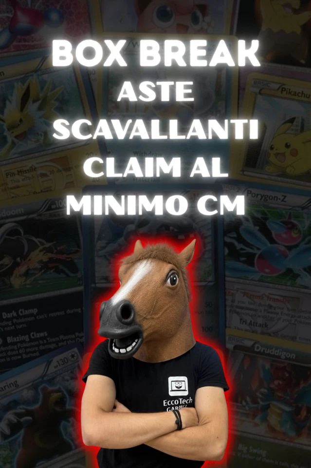 🎊 AFTERLAUNCH RIP&SHIP 🎊 Aste SAR/Ar/Vintage da 1€ 🚀💎 Non mancare!