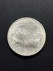 2016 Indian Buffalo 1 Troy Ounce oz .999 Silver Bullion Round