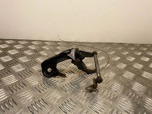 AUDI A6 Avant 4F5, C6 Niveausensor vorne links 1T0907503 2.97 Diesel 30991130