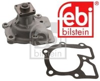 Febi Bilstein 17019 Wasserpumpe Wapu FüR Ford
