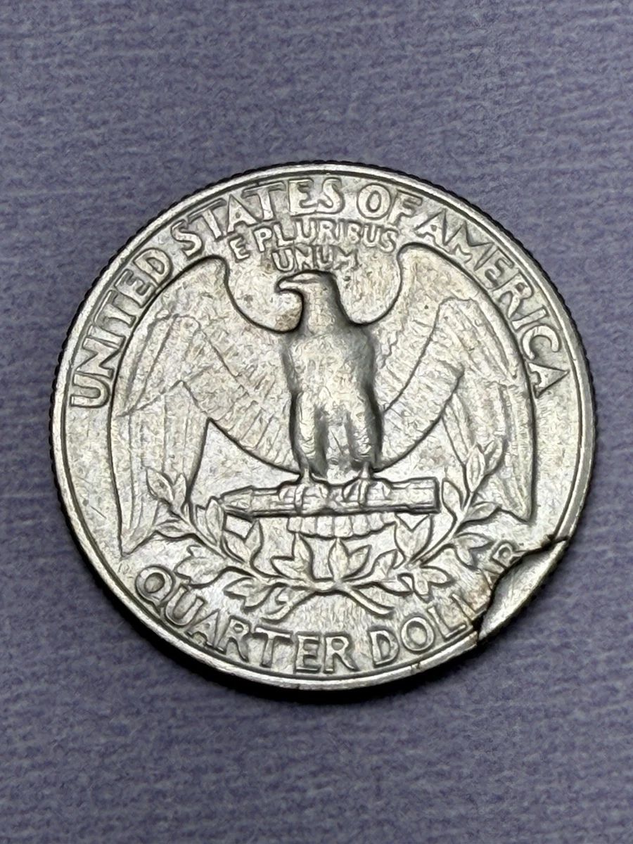 Philadelphia 1982 Washington Quarters (1932-1998) for sale | eBay