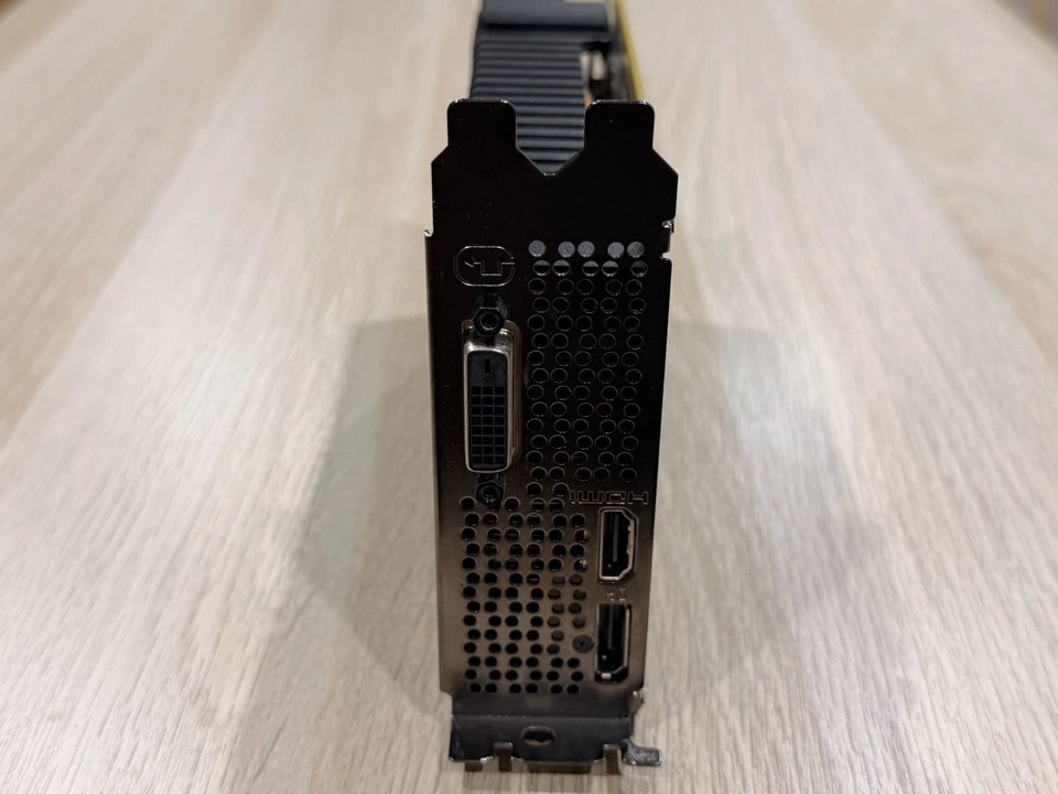 Nvidia Geforce RTX 2060 SUPER 8GB GDDR6 GPU Graphics Card (HP Original) - image 3 of 4