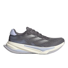 adidas Supernova Prima Running Womens Grey Sneakers Athletic Shoes IH8638-A