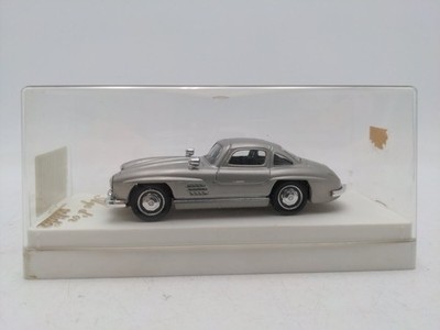 Solido 4502 1:43 Scale Diecast Mercedes 300 SL Car EX