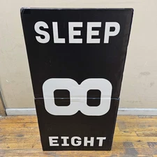 New Eight Sleep Pod Pro Hub Mattress Cover Queen Size