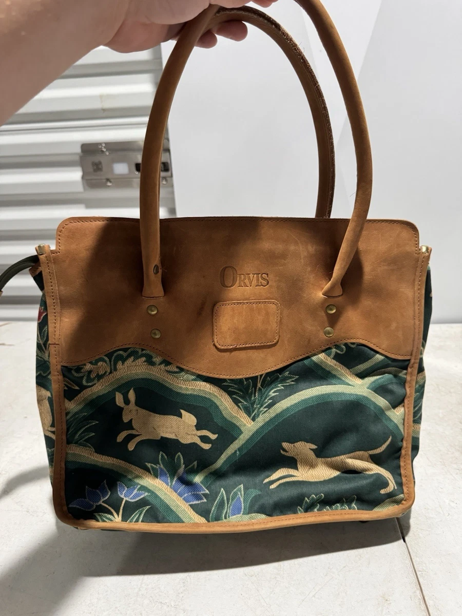Orvis Tote Bags for Women for sale | eBay