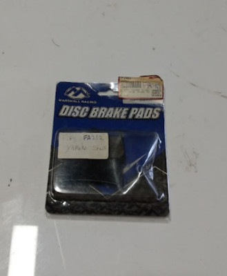 MARSHALL RACING MP284J ATV/UTV Brake Pads Powersports Replacement