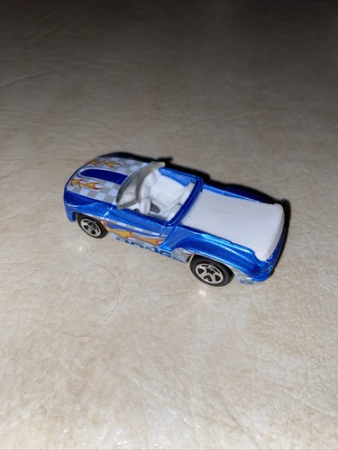 Dodge Sidewinder 1/64 die-cast loose Hot Wheels# - Picture 8 of 9