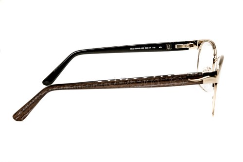 L'Wren Scott Mod.333002-600 A35 Eyeglasses Made in Germany - New Authentic - Picture 8 of 9
