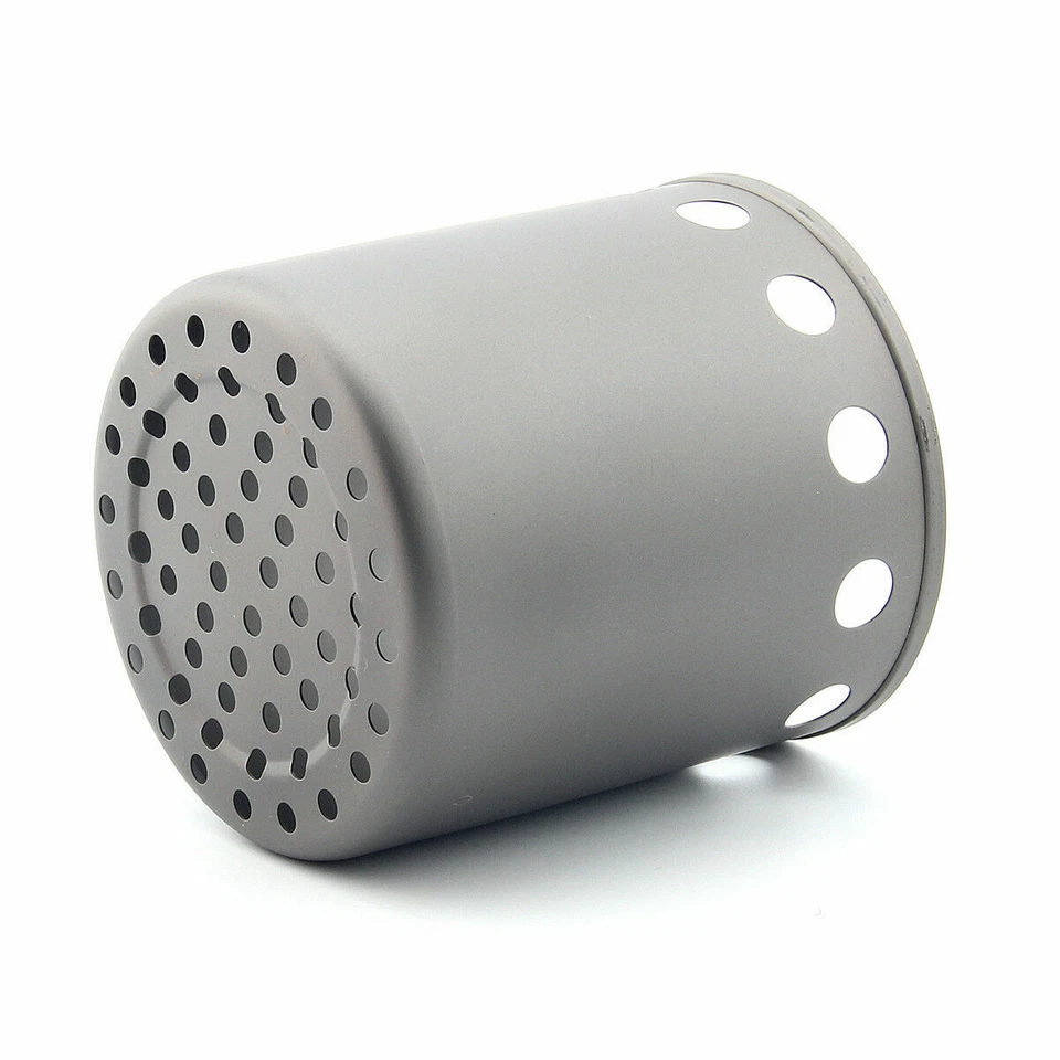 TOAKS STV-11Titanium Wood Stove Ultralight Portable Wood Burning Stove(Big) - Image 3 of 4