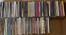 Alt Rock * New Wave * Post Punk * Classic Rock CDs 1970s 1980s 1990s- You Choose