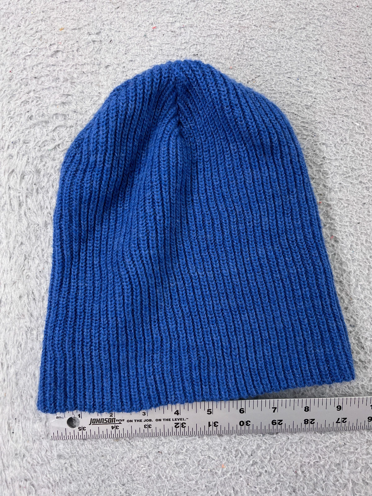 burton beanie toque knit acrylic skater skateboard ski 