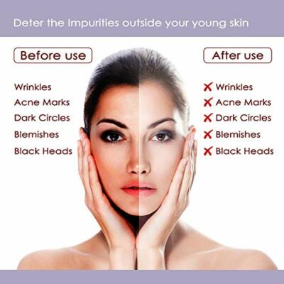 l glutathione cream uses WILD ORGANIC L- Glutathione Day And Night Cream for Skin Brightening 50 Gm