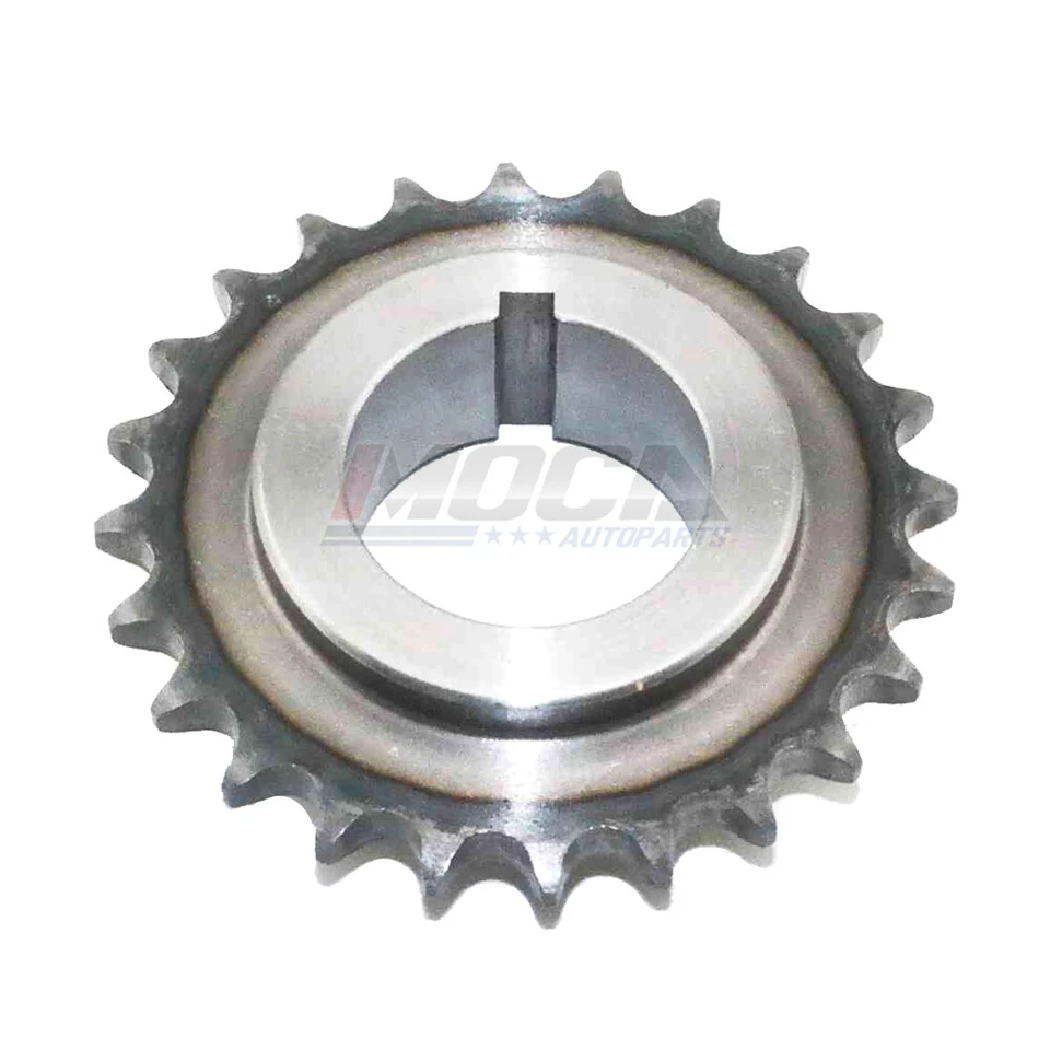 Timing Chain Kit Oil Pump Water Pump for 91-02 Jeep Comanche TJ Dodge Dakota 2.5 - Image 2 of 4