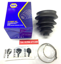 Napa CV Boot Kit For MINI 1.6 Cooper S R56  10/06-02/10 B1004