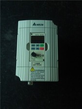 1PC New Delta VFD015M43B-A Inverter Expedited Shipping