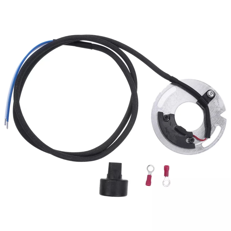 New Electronic Ignition System for Harley-Davidson Sportster 883 1000 1100 1200 Foto 2 de 4