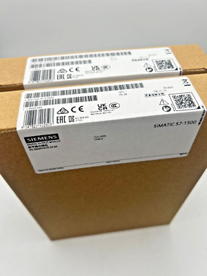 Siemens - 6ES7522-1BL10-0AA0 - SIMATIC S7-1500 - NEU OVP
