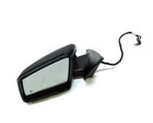 2014-2016 MERCEDES CLA-CLASS (C117) LEFT BLIND SPOT AUTODIM DOOR MIRROR (BLACK)