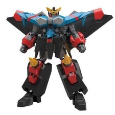 US GaoFaiGar Super Mini-Pla Model Kit The King of Braves GaoGaiGar Final Bandai
