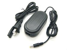 AC Adapter For AD-C51J Casio Exilim EX-Z700 EX-Z1000 EX-Z1200 EX-M2 EX-M1