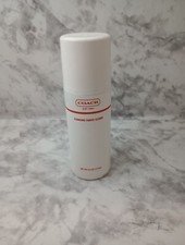 New Sealed Coach Signature Fabric Cleaner 6 oz Bottle