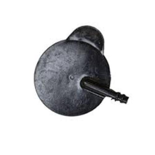 GENUINE OEM TORO PART # 1-643164 CAP-TANK, OVERFLOW; REPLACES 95-4191, E643164