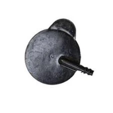 GENUINE OEM TORO PART # 1-643164 CAP-TANK, OVERFLOW; REPLACES 95-4191, E643164