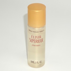 elixir lifting moisture lotion ii