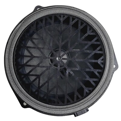 8R0035411A Rear Door Speaker Audi Q5 SQ5 2016 | eBay