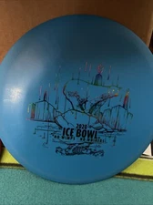 2020 Ice Bowl Innova Dx Roc
