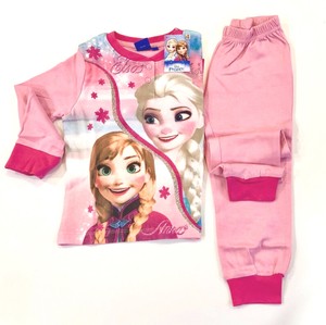 الوزير الأول ثوم لترى Pigiama Elsa Frozen Lucianicastiglia It