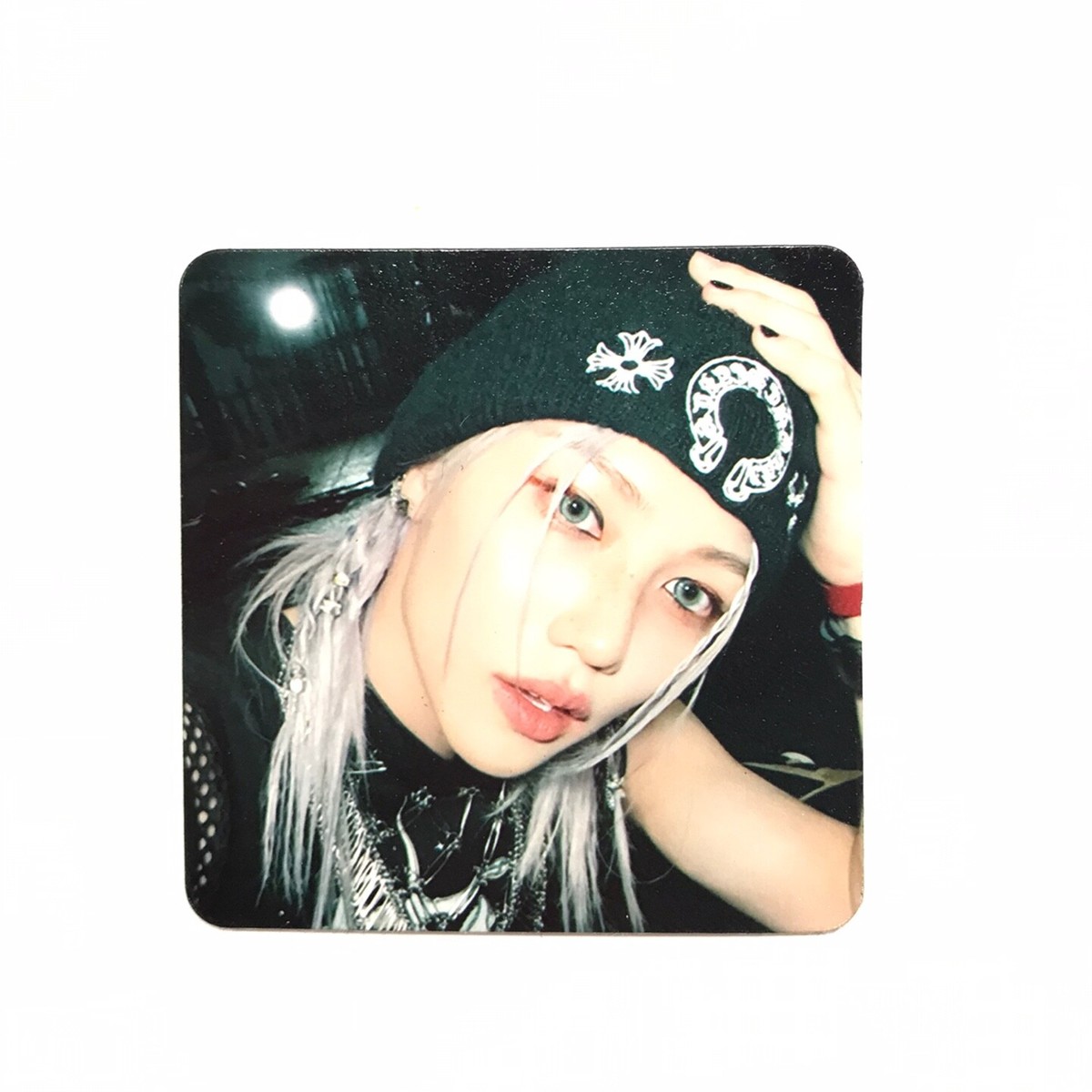 STRAY KIDS] ATE / Chk Chk Boom / Soundwave Lucky Draw Selfie