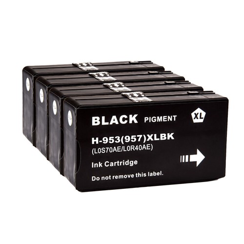 Ink Cartridge FITS HP 953XL OfficeJet Pro 7720 7740 8210 8720 8725 8730 8715 LOT - Picture 13 of 24