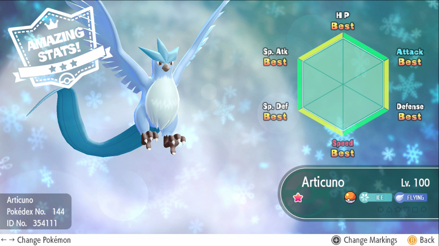 LIVE SHINY ARTICUNO! 3137 ENCOUNTERS! Pokémon Lets Go 