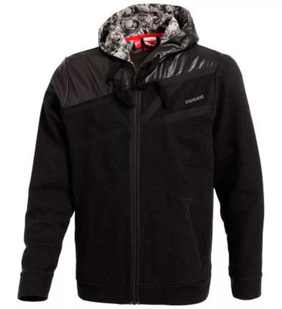 Puma on sale ducati jacket