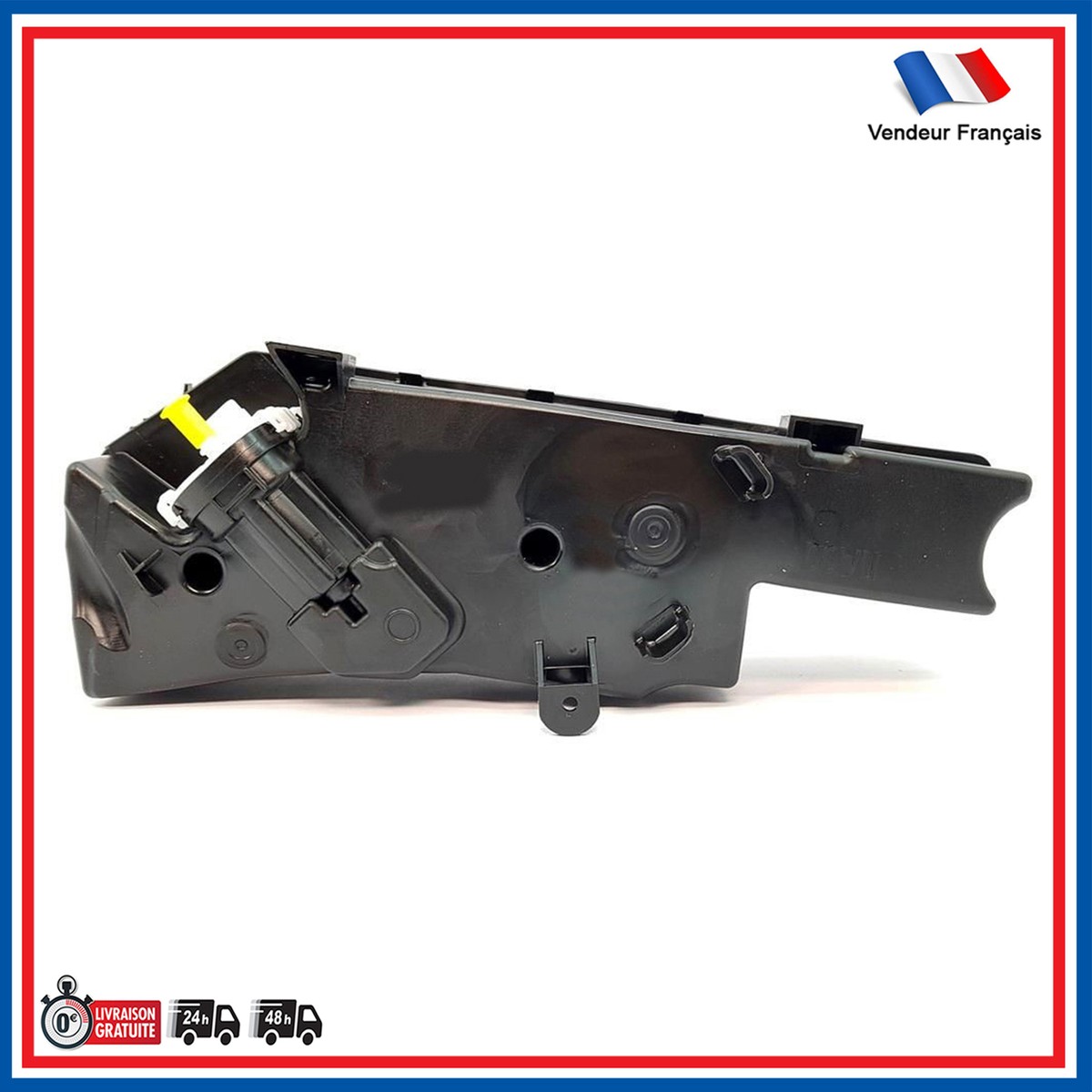 Fuel Additive DPF Tank Pump for Peugeot Citroen 1.4 1.6 2.0HDi 1525LK 9658411580 | UK