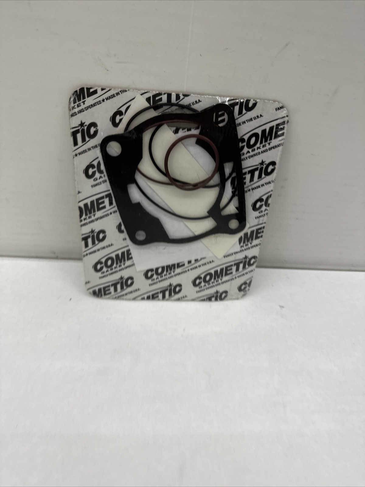 Cometic Gasket - C7137 - Top End Gasket Kit for sale online | eBay